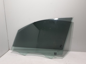   Front door glass  - 9Y0845021E 