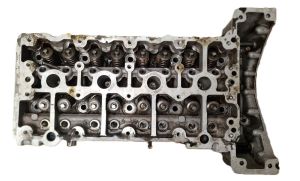 Mercedes Benz C-Class 203 (2000–2007) Cylinder head R2710161201 - 2