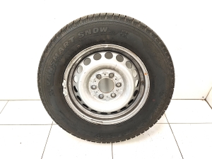   products.Atsarginis ratas, R-16  - A9074014800 
