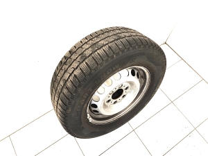 Mercedes Benz Sprinter W 907 (2018–2026) Rezerves ritenis A9074014800 - 5