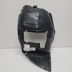 BMW 3 SERIES E90 (2004–2013) Front wheel arch liner, front section 51717172534 - 2