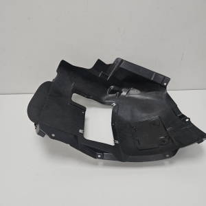 BMW 3 SERIES E90 (2004–2013) Front wheel arch liner, front section 51717172534 - 3