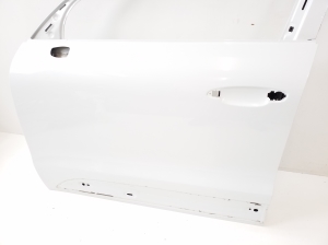 Porsche Macan (2014–2026) Esiuks 95B831021 - 2