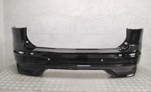 VOLVO XC60 (2017–2026) Aizmugurējais bamperis 31425198 - 6