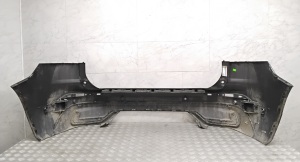 VOLVO XC60 (2017–2026) Aizmugurējais bamperis 31425198 - 8