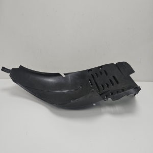 Mercedes Benz S-Class 221 (2005–2013) Front wheel arch liner, front section A2216901830 - 3