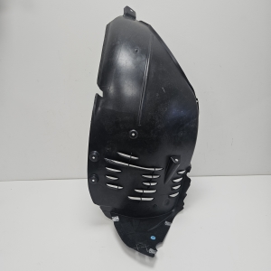 Mercedes Benz S-Class 221 (2005–2013) Front wheel arch liner, front section A2216901830 - 2