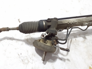 Dacia Lodgy (2012–2026) Steering rack 490017454R - 2