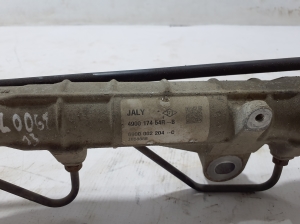Dacia Lodgy (2012–2026) Steering rack 490017454R - 4
