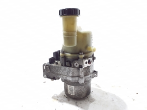 Dacia Lodgy (2012–2026) Elektrische Servopumpe 491100611R - 4
