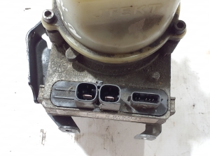 Dacia Lodgy (2012–2026) Elektrische Servopumpe 491100611R - 5