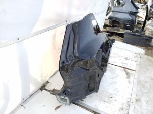 VOLVO XC40 (2017–2026) Rear wing - 3