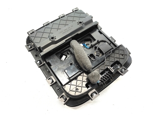 Mercedes Benz Sprinter W 907 (2018–2026) Front interior lighting panel A9076954300 - 2