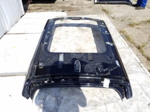 VOLVO XC40 (2017–2026) Roof - 3