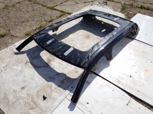 VOLVO XC40 (2017–2026) Roof - 4