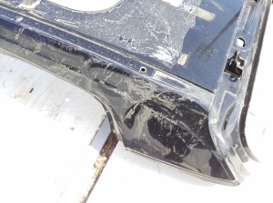 VOLVO XC40 (2017–2026) Roof - 6