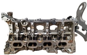 Cylinder head - A2820163600