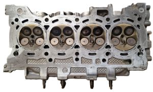 Mercedes Benz A-Class 177 (2018–2026) Cylinder head A2820163600 - 2