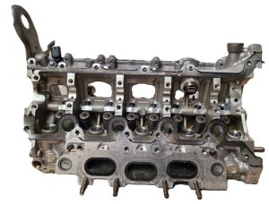 Mercedes Benz A-Class 177 (2018–2026) Cylinder head A2820163600 - 3