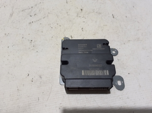   Module airbag  - 985103219R 
