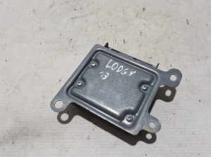 Dacia Lodgy (2012–2026) Airbag module 985103219R - 2