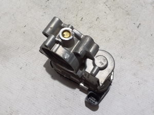 Porsche Cayenne (92A) (2017–2026) Accelerator valve PAB133062 - 2