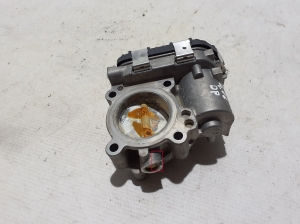 Porsche Cayenne (92A) (2017–2026) Accelerator valve PAB133062 - 4