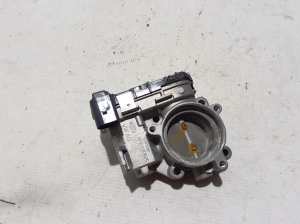 Accelerator valve - PAB133062
