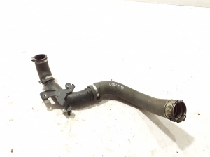 Dacia Lodgy (2012–2026) Intercooler hose 144602500R - 2