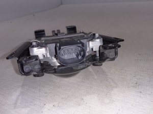 Porsche Cayenne (92A) (2017–2026) Pimeda nurga radar Distronic 9Y0907561P - 3
