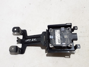 Porsche Cayenne (92A) (2017–2026) Pimeda nurga radar Distronic 9Y0907561P - 4