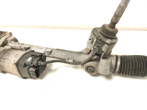 Land Rover Discovery Sport (2014–2026) Steering rack HK723200BA - 6