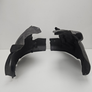 Front wheel arch liner - 8K0821171M