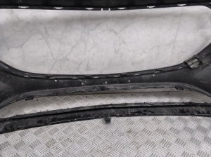 Mercedes Benz E-Class W214 (2023–2026) Priekšējais bamperis A2148850300 - 12
