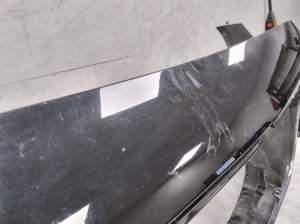 Mercedes Benz E-Class W214 (2023–2026) Priekšējais bamperis A2148850300 - 13