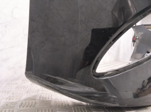 Mercedes Benz E-Class W214 (2023–2026) Priekšējais bamperis A2148850300 - 10