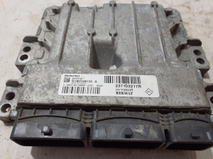 Dacia Lodgy (2012–2026) Fahrzeugstartsystem - 3