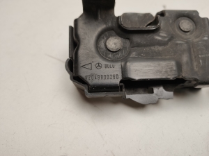 Mercedes Benz E-Class W212 (2009–2015) Hood latch A2048800260 - 4