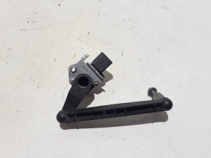 Porsche Cayenne (92A) (2017–2026) Sensor an der Hinterradnabe 9Y0941310A - 3