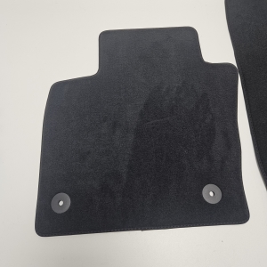 AUDI Q3 8U (2011–2018) Fußmatten 8U1863691CQA5 - 4