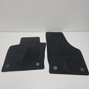 Floor mats - 8U1863691CQA5