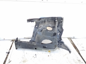 AUDI Q5 (2017–2026) Front outrigger 80A803444A - 2