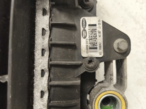 Land Rover Discovery Sport (2014–2026) Ensemble de radiateurs et ses pièces GJ328005CB - 12