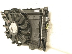 Land Rover Discovery Sport (2014–2026) Ensemble de radiateurs et ses pièces GJ328005CB - 13