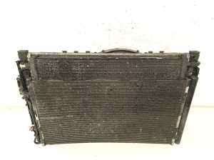 Land Rover Discovery Sport (2014–2026) Ensemble de radiateurs et ses pièces GJ328005CB - 3