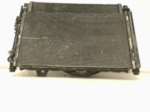 Land Rover Discovery Sport (2014–2026) Ensemble de radiateurs et ses pièces GJ328005CB - 4