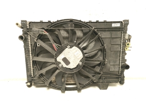 Land Rover Discovery Sport (2014–2026) Ensemble de radiateurs et ses pièces GJ328005CB - 5
