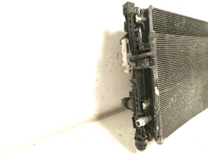 Land Rover Discovery Sport (2014–2026) Ensemble de radiateurs et ses pièces GJ328005CB - 6