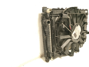Land Rover Discovery Sport (2014–2026) Ensemble de radiateurs et ses pièces GJ328005CB - 7
