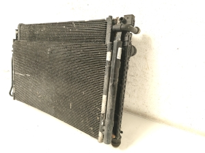 Land Rover Discovery Sport (2014–2026) Ensemble de radiateurs et ses pièces GJ328005CB - 9